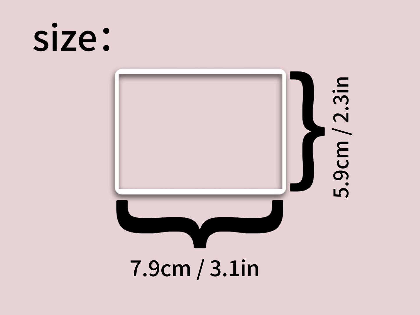 3. Wooden Frame World-famous Painting Series Fridge Magnets Whole set